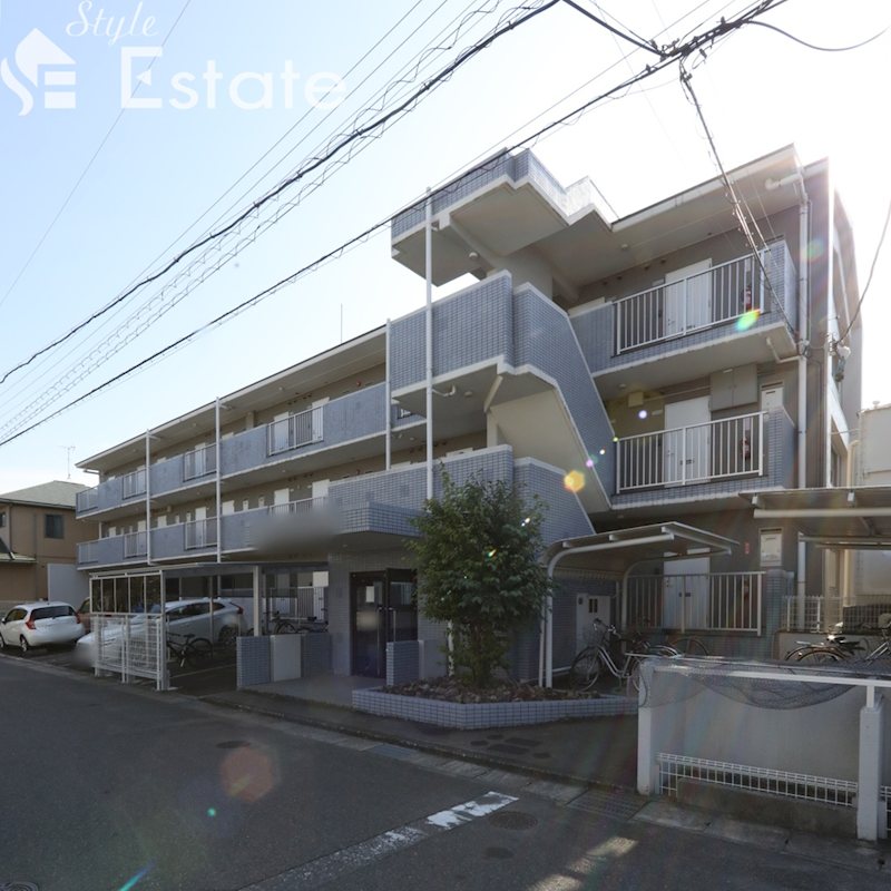 メゾンアイレス II