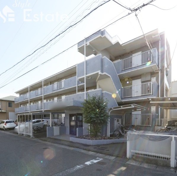 メゾンアイレス II