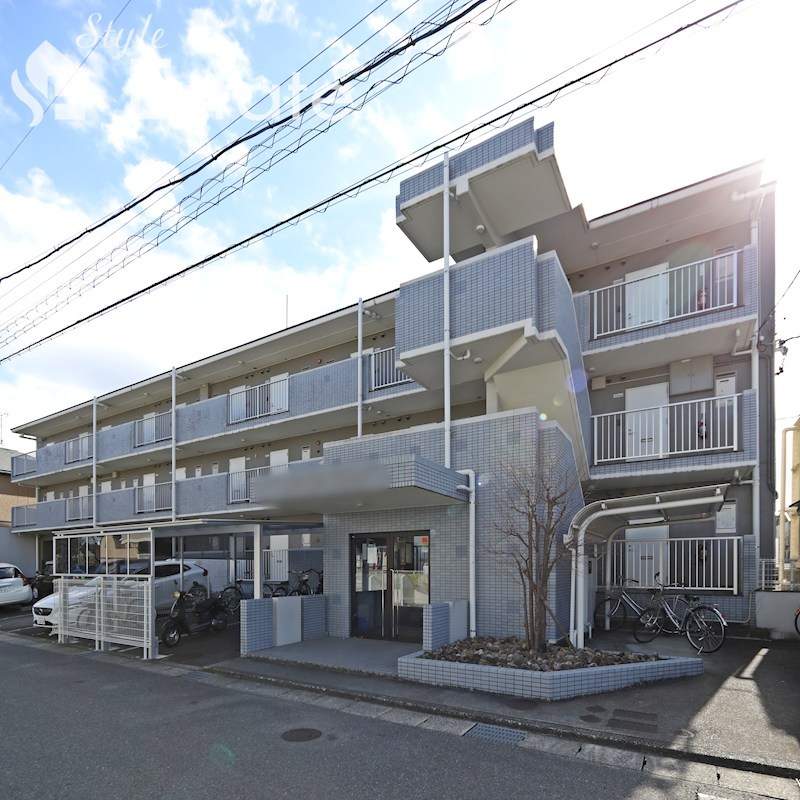 メゾンアイレス II