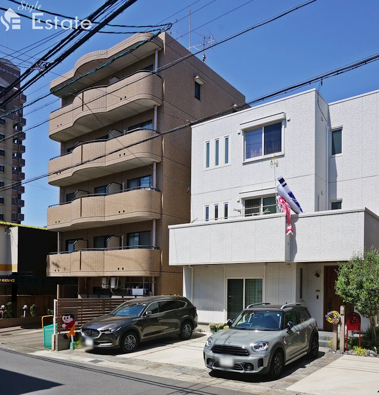 本山ブライトレジデンス