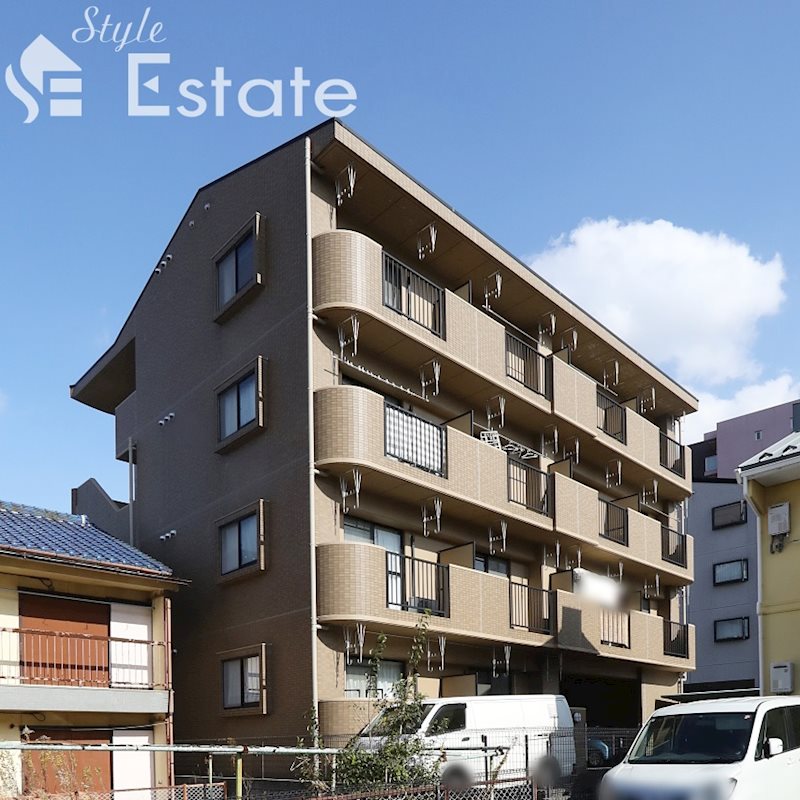 エトワール本郷