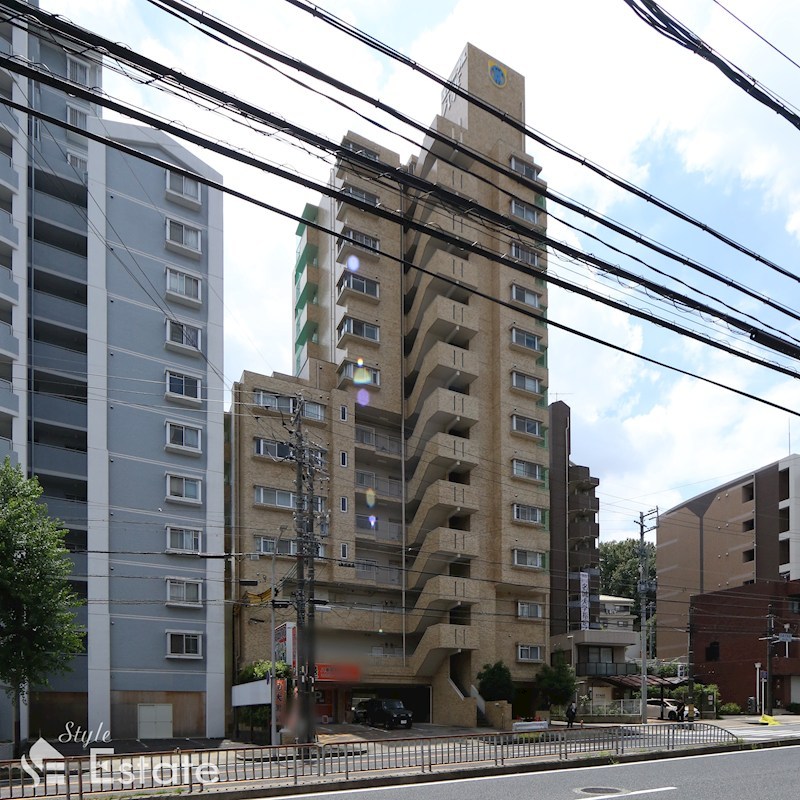 ユニーブル八事