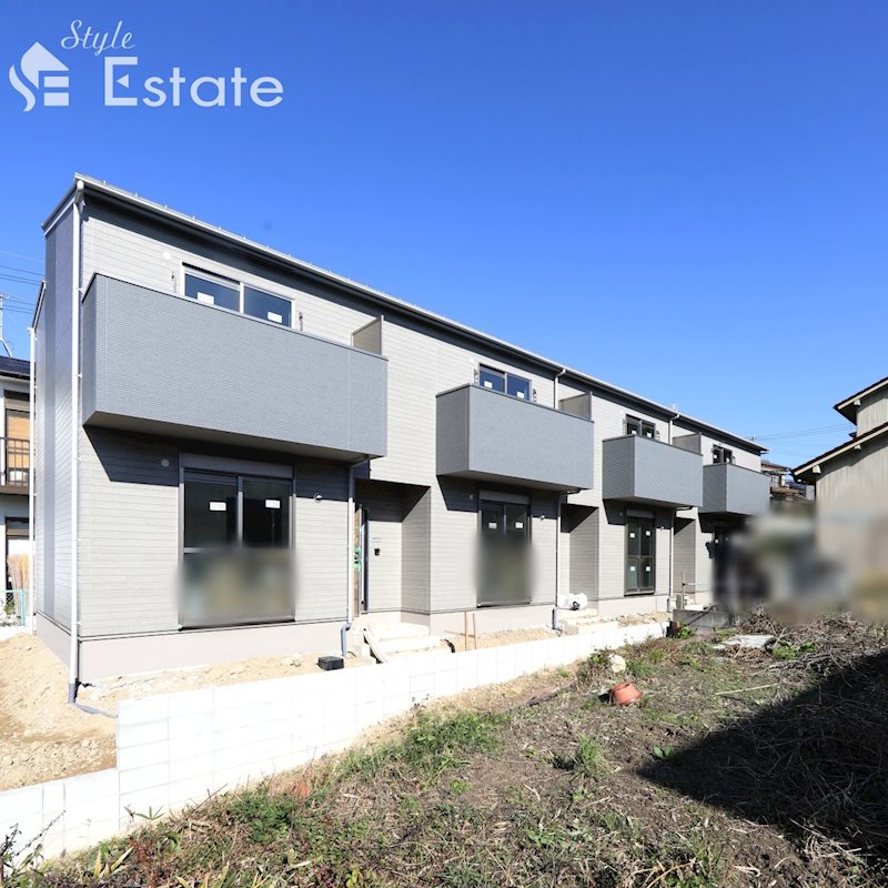 MAISONETTE LAND 梅森坂西