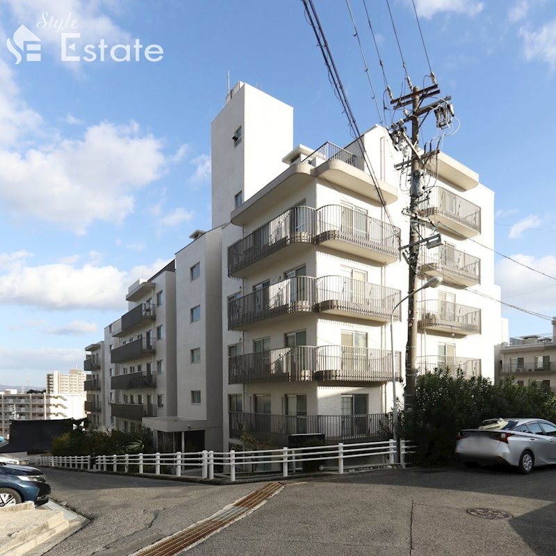 星ヶ丘アイリス（北棟）