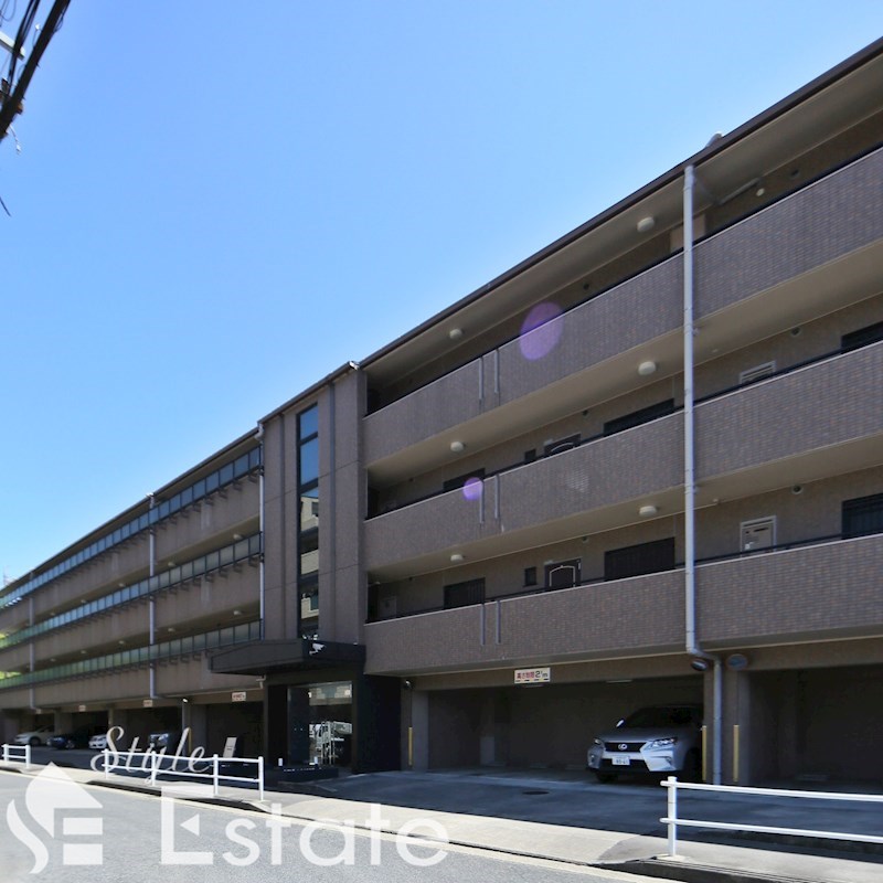 シャーウッド明徳公園