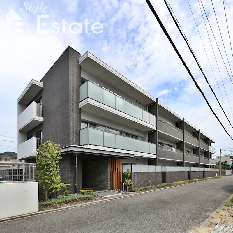 グランドゥール覚王山大島