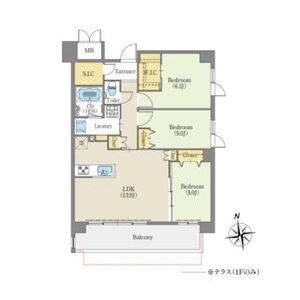 グランドゥール覚王山大島