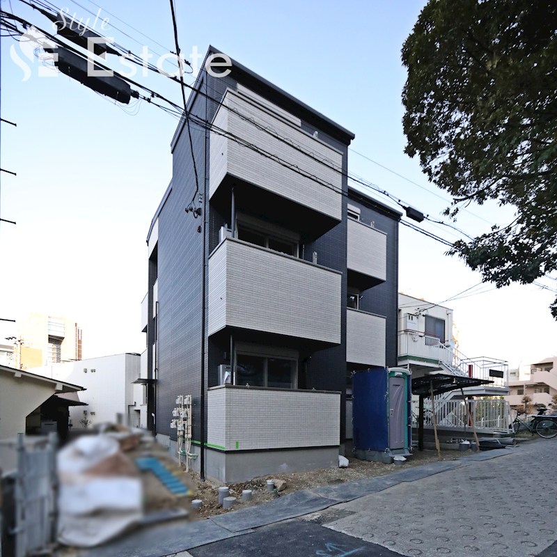 INOVE天白八幡山