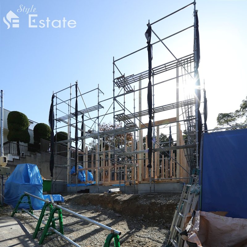 INOVE天白八幡山