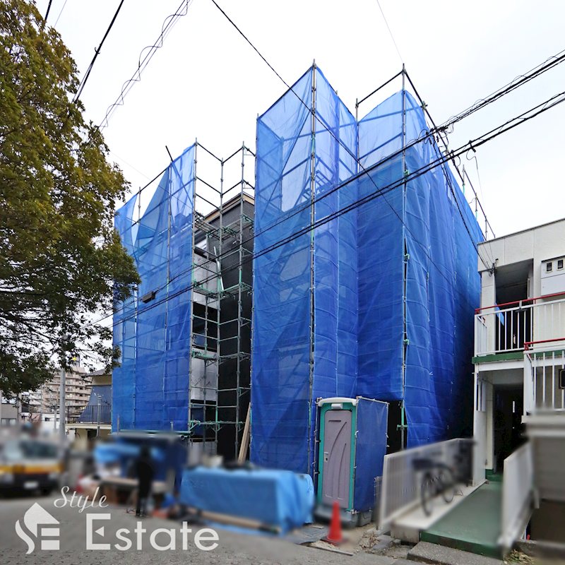 INOVE天白八幡山