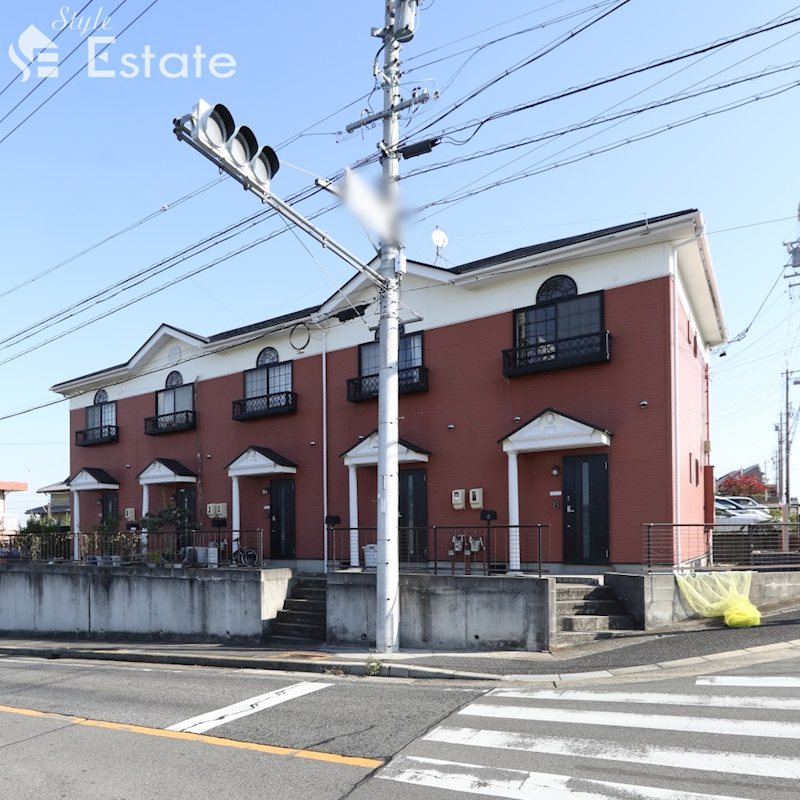 らぶりぃ山の手