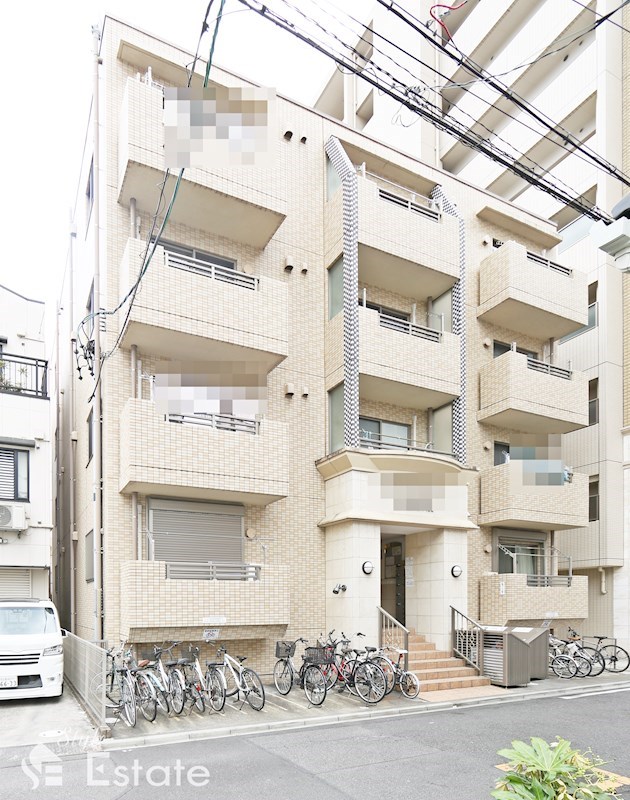 タウンライフ今池駅前