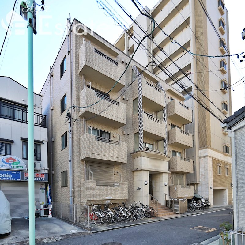 タウンライフ今池駅前