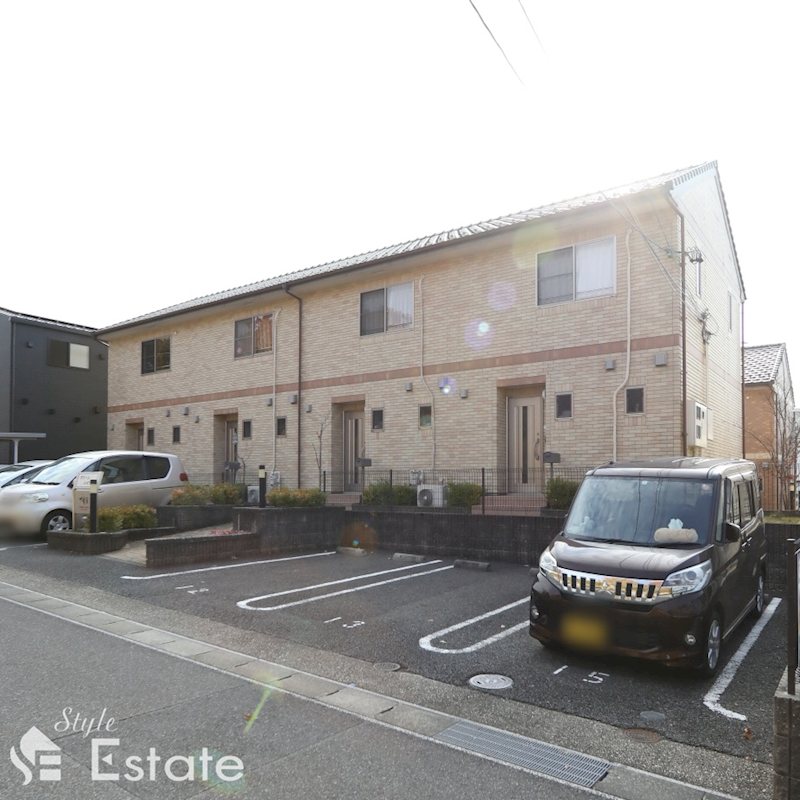 グリーンハイツ