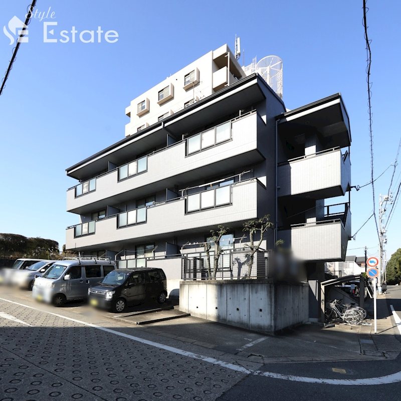 スターヒルズ藤森