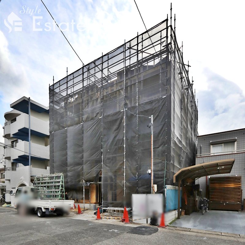 VAN SOREIL（ヴァンソレイユ）野並