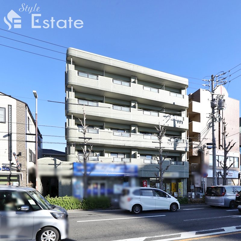 メルヴェーユ小幡II