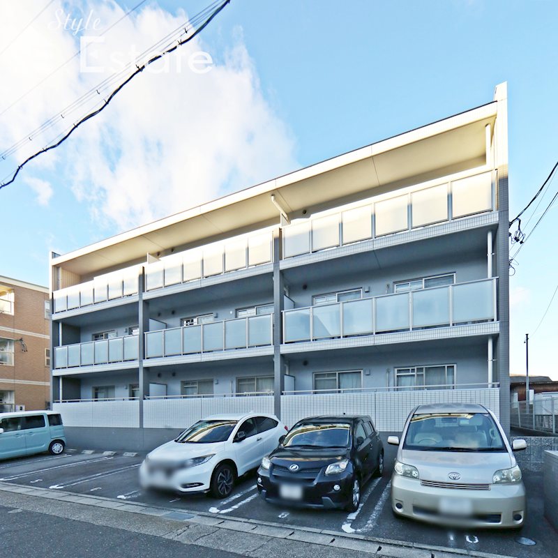 サニーコート・K