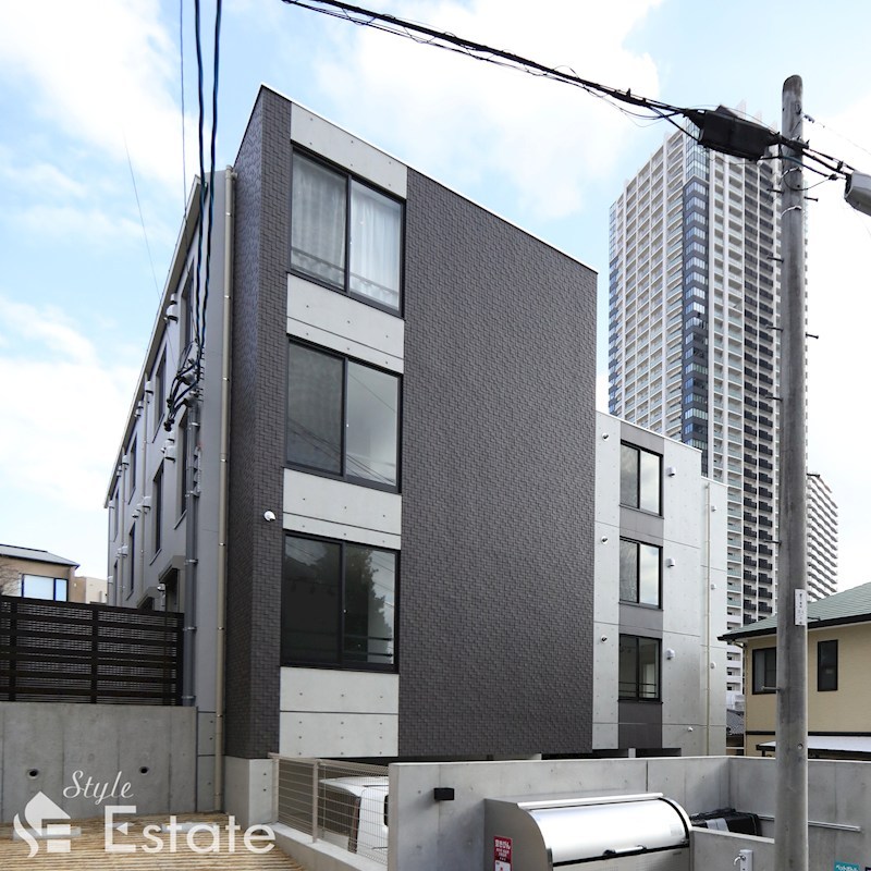 LUORE池下（ルオーレ池下）