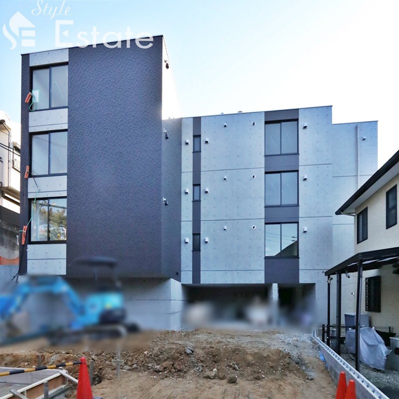 LUORE池下（ルオーレ池下）