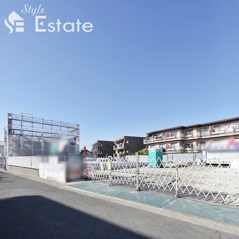 アメニティコート