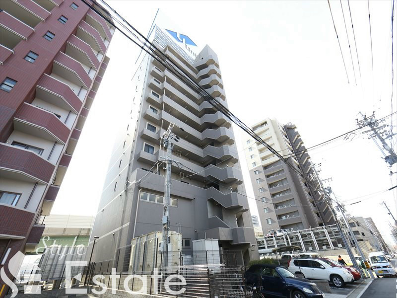 スカイアークビル