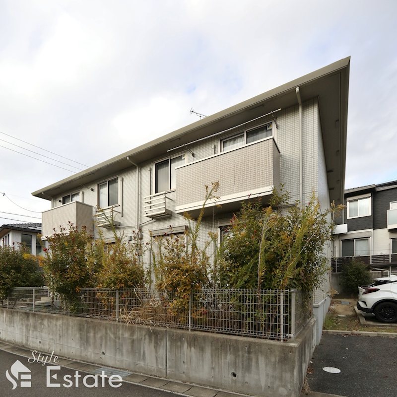 ピアチェーレ B棟