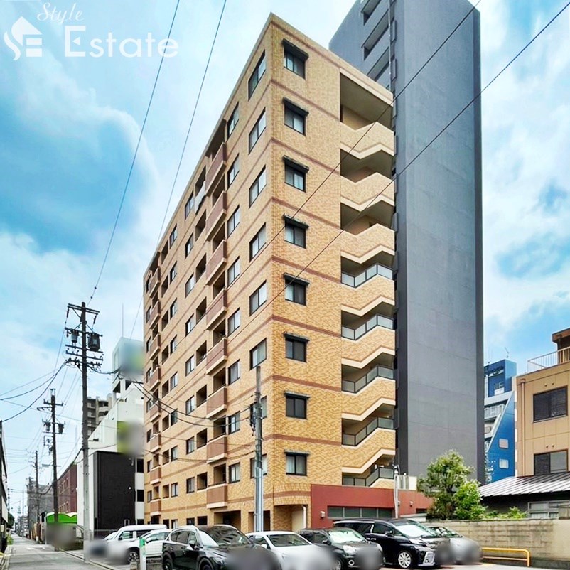 アーバンラックス今池