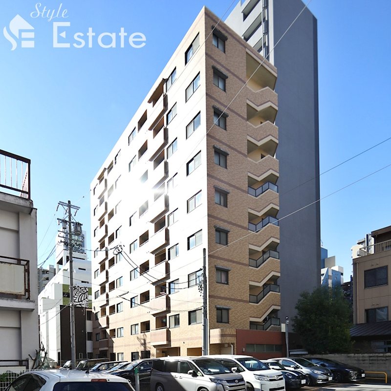 アーバンラックス今池