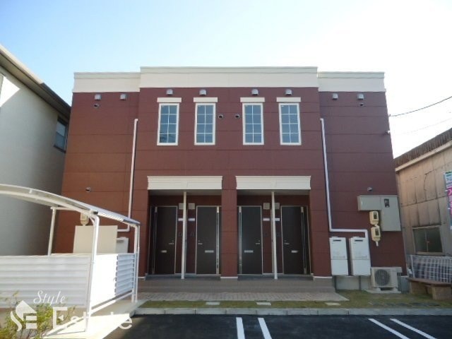 ファイン・パレス