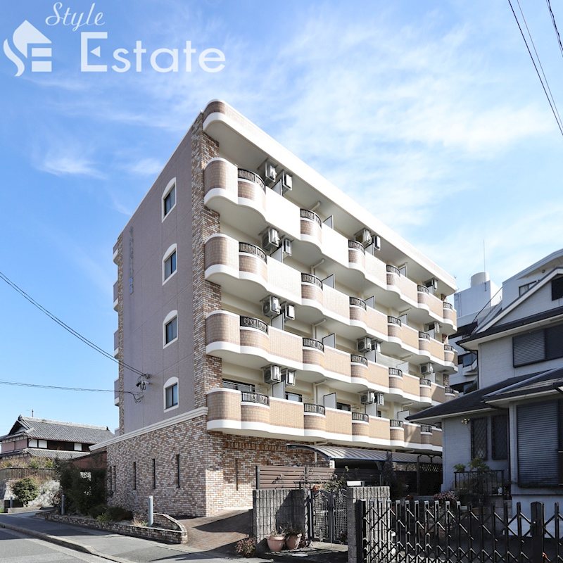 セイブステイツ野並