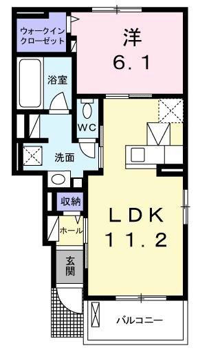 ル・リアンII　West