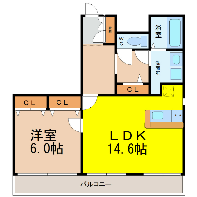 セカンドステージ平針