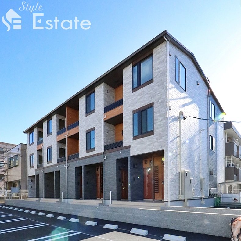 プロスペリタ島田橋