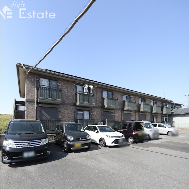 ラ　フォーレ幸心　A