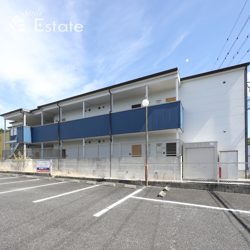 スプリングコート香久山