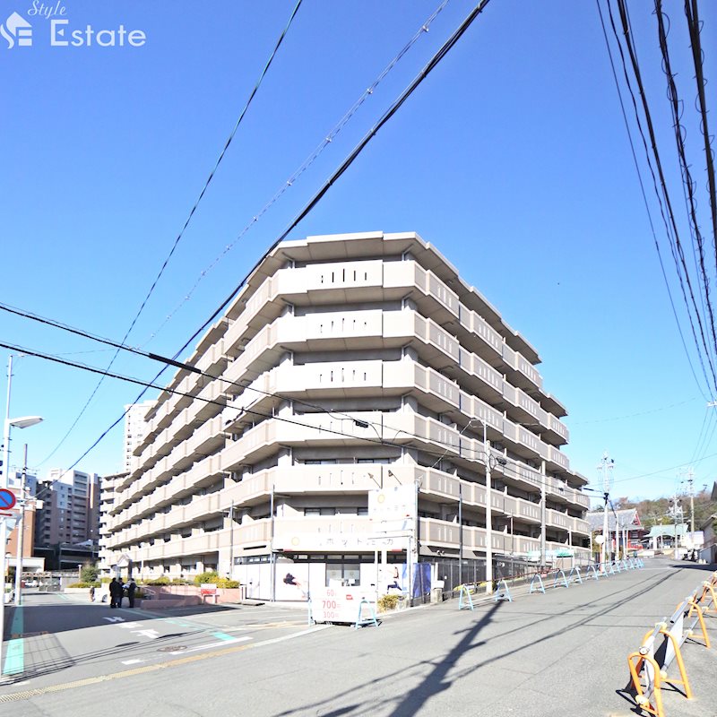 シティ・ライフ　グランヴィーネ星ヶ丘　A棟