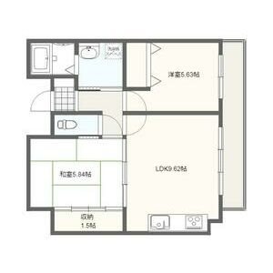 シティ・ライフ　グランヴィーネ星ヶ丘　A棟