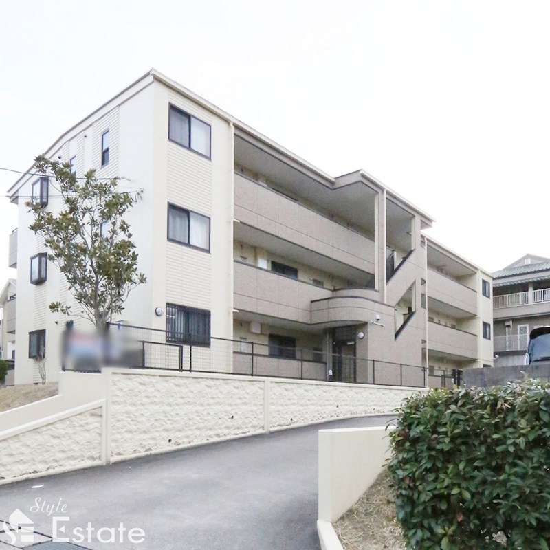 オアシス　荒池