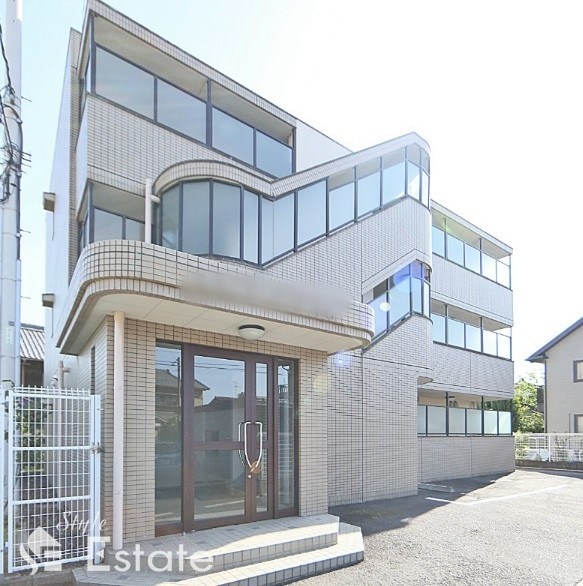 セカンドステージ平針