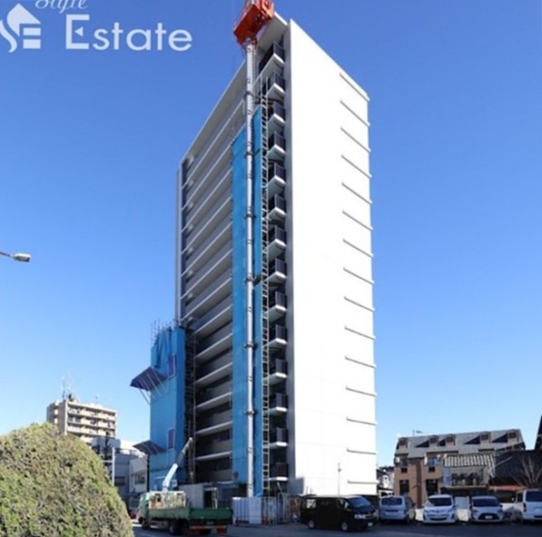 シーズンフラッツ今池NORTH