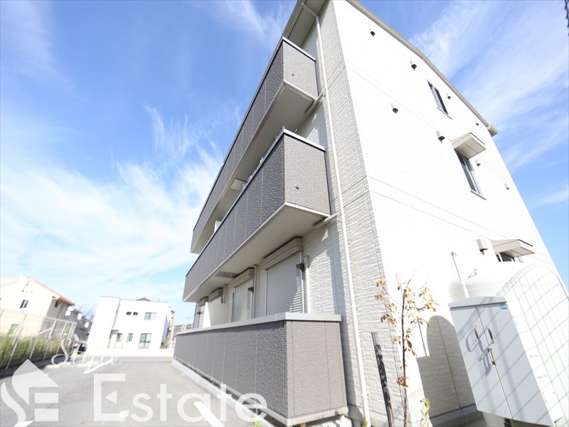 グランドシャトー長久手南