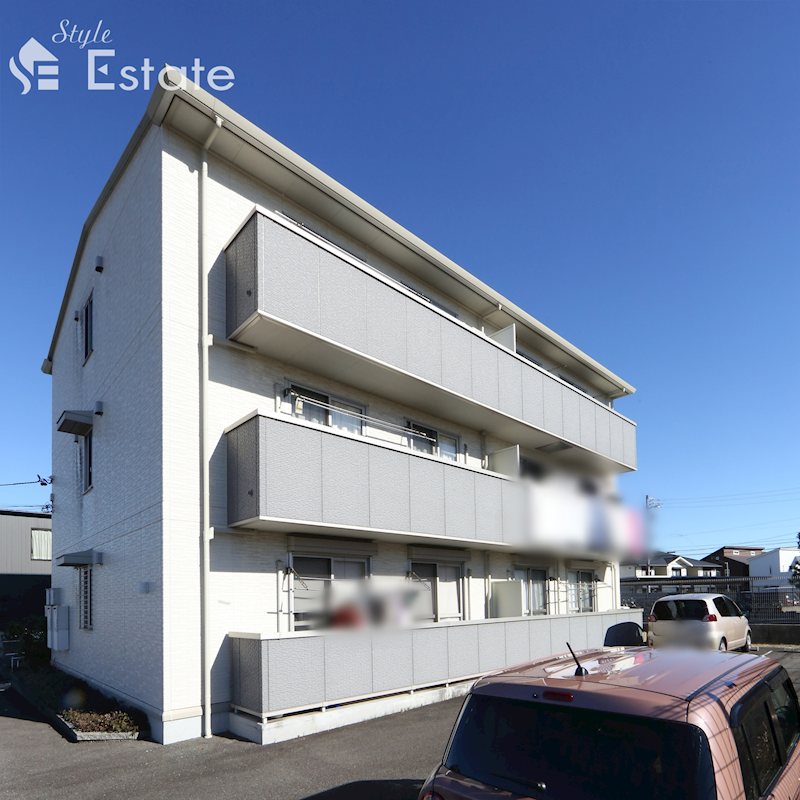 グランドシャトー長久手南