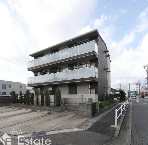 ウエスト　ガーデン