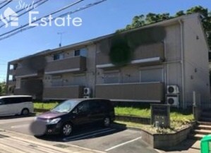 ソレアード御幸山