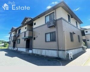 エバーグリーン　A