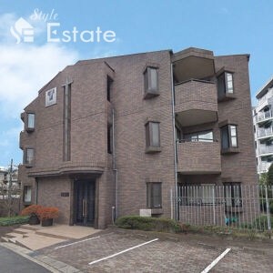 コート八事石坂