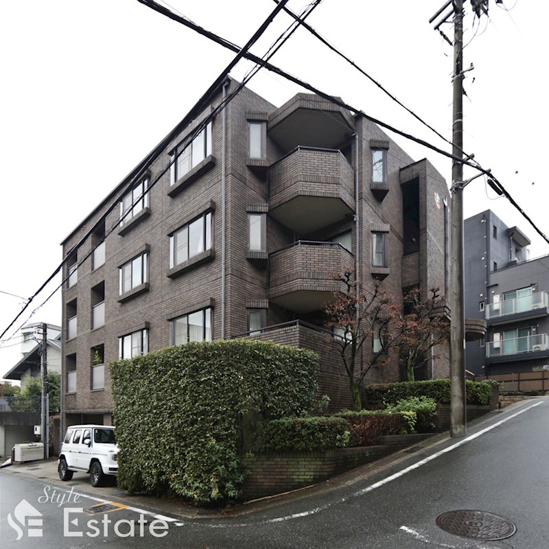 コート八事石坂