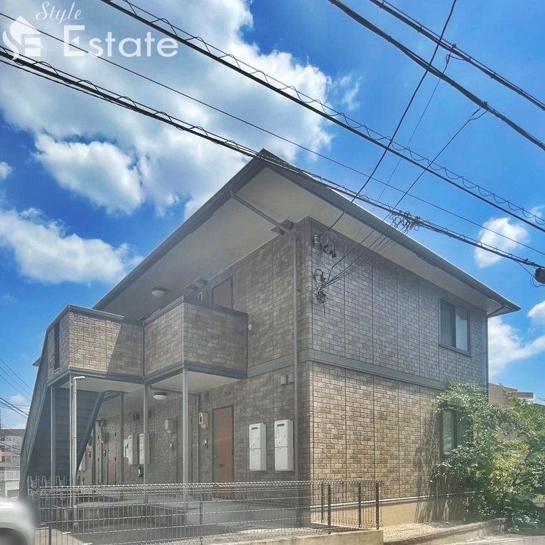 プチメゾン塩釜