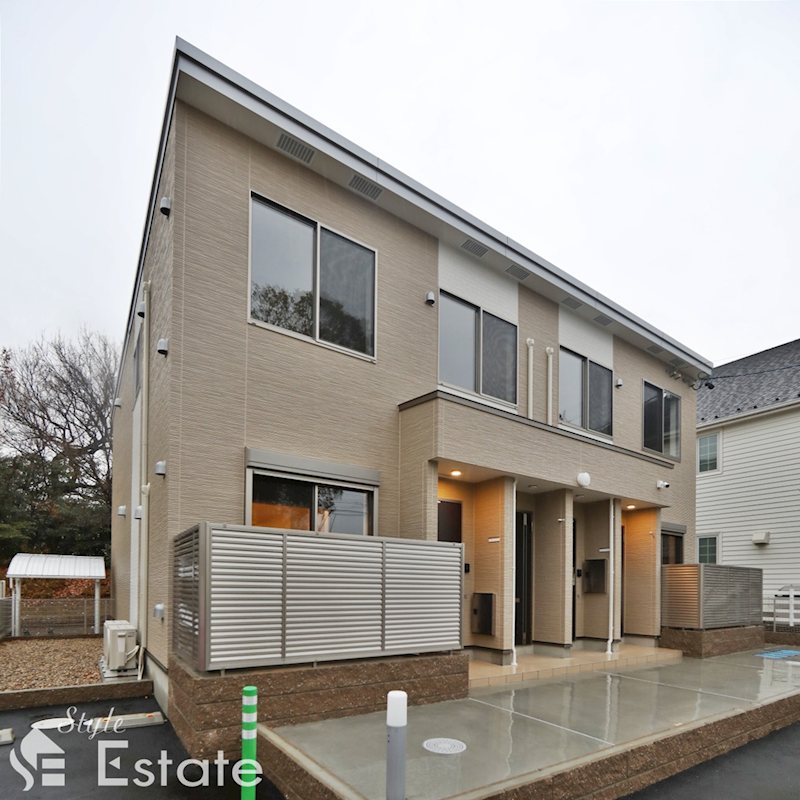 Shamrock（シャムロック）